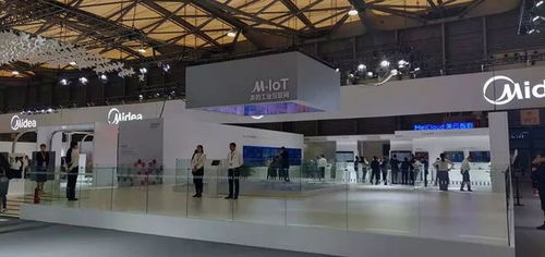 AIoT戰鼓擂動 5G賦能8K電視，物聯網時代下服裝輔料銷售的機遇與挑戰
